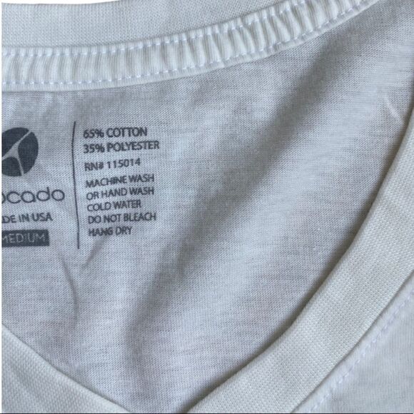 NIB Avocado Activewear Venice Beach Tank Top - Picture 10 of 14